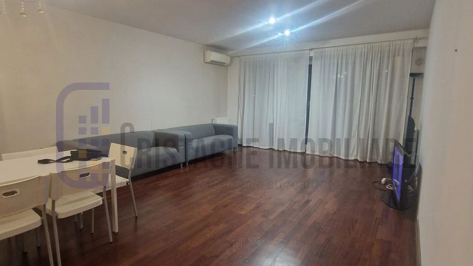 InCity Residence | 2 camere (un dormitor) - Poză 4