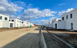 Casă individuală, 4 camere, 120mp utili, teren 442mp, Zona Unirii - Poză 21