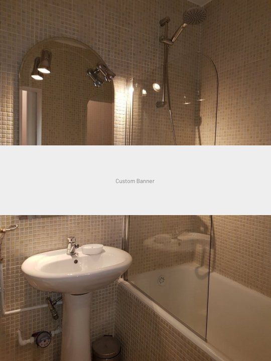 Garsoniera moderna - Centrul Istoric - str. Lunga - Poză 7