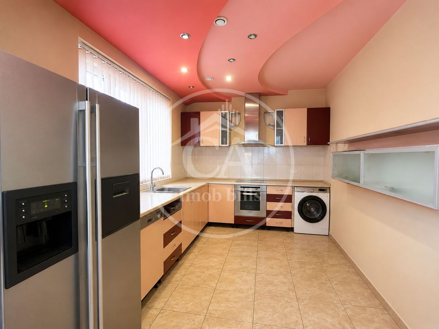 Casa S+P+E cu 5 camere de vânzare în zona Rogerius, Oradea - Poză 3