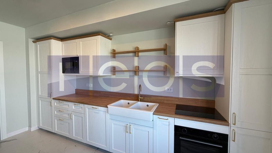 VANZARE 2 CAMERE | BLOC NOU | PARCARE | 54MP | TERASA | MOBILAT LUX - Poză 10