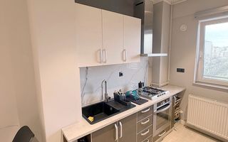 Apartament 3 camere modern | Zona Biblioteca Județeană - Poză 2