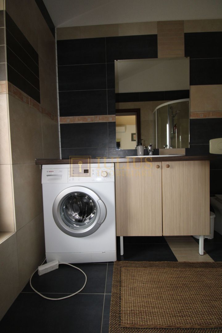 Apartament la casa, 2 camere, in spate la Dechatlon - Poză 5