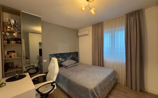 VANZARE APARTAMENT 4CAMERE | SISEȘTI | TERASA 58MP | PARCARE | MOBILAT - Poză 11