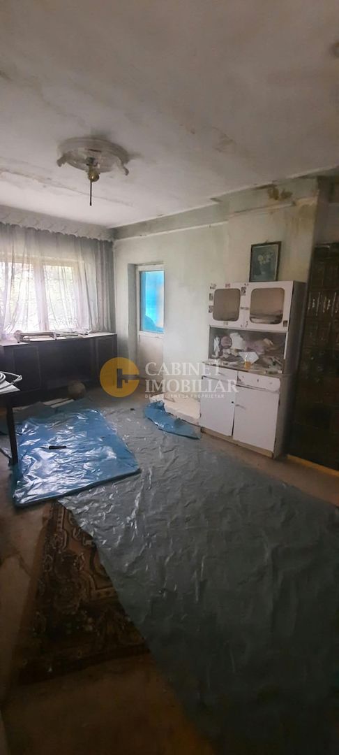 🏡 VÂND APARTAMENT CU 3 CAMERE ÎN BELCEȘTI – 67 MP – PREȚ: 39.000 EURO! - Poză 11