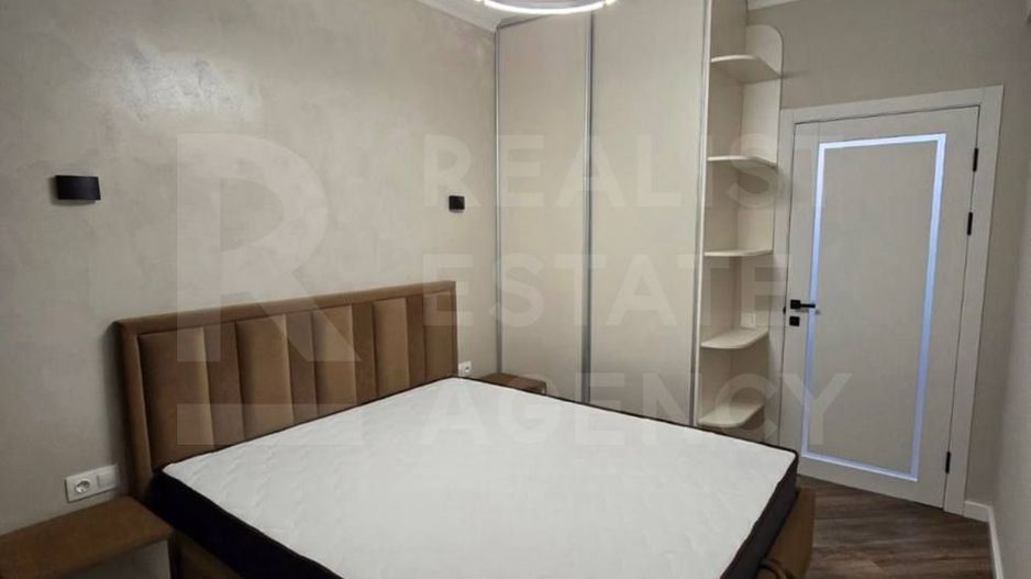 Chirie, apartament, 2 camere, strada Alecu Russo, Râșcani - Poză 5