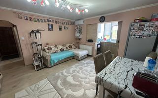 Apartament 2 camere, etaj 3 - Ampoi 1 - Poză 1