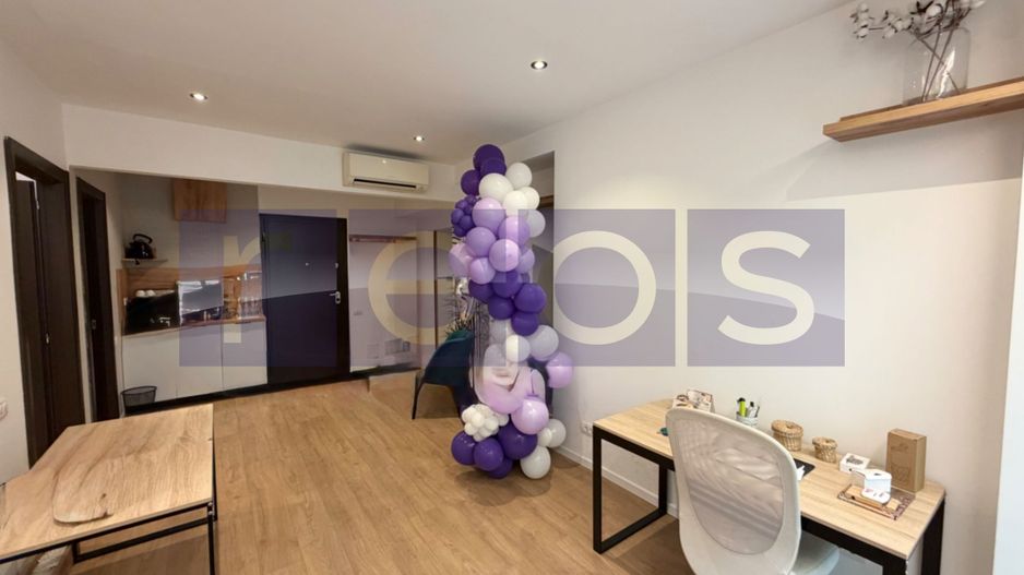 VANZARE 3 CAMERE | PARTER + TERASA | IDEAL BIROURI/INVESTITIE | PIATA VICTORIEI - Poză 2