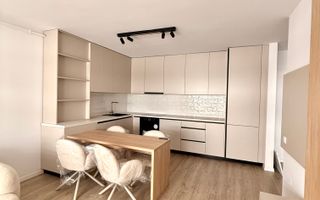 Apartament doua camere / etaj intermediar / Zona Eroilor - Poză 1