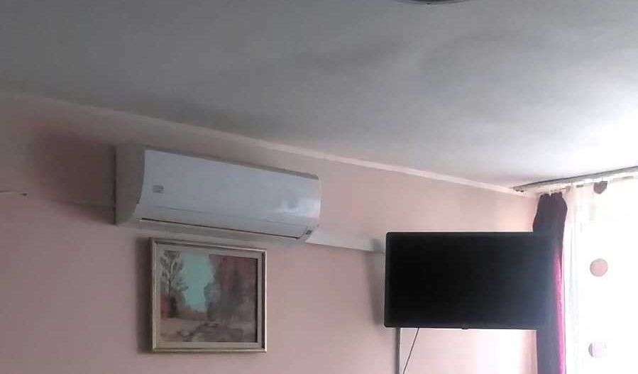 BRASADAS vinde ap 2 cam etaj 4/4 in Carpați 1. - Poză 2