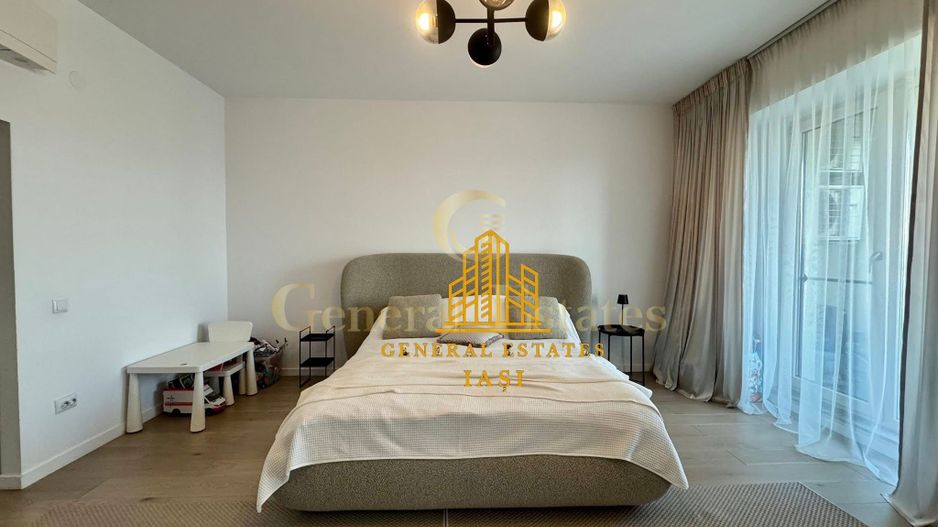 Vânzare apartament Premium în Centru, Lazăr Residence, Iași - Poză 14