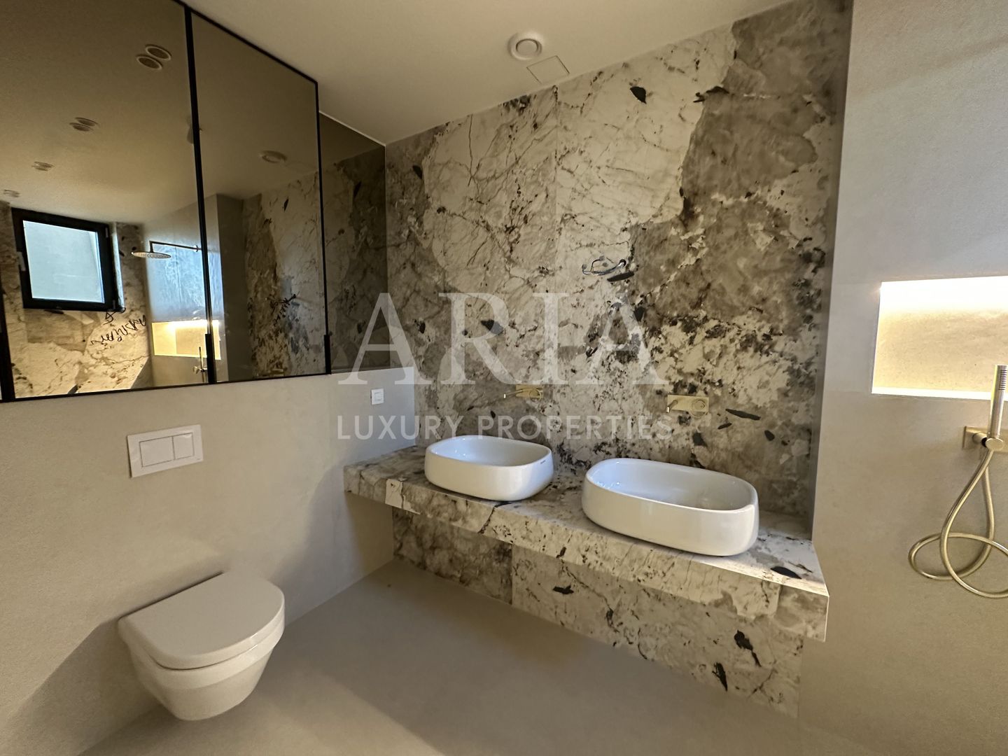 VILLA INDIVIDUALA - LUXURY GATED COMMUNITY - - Poză 6