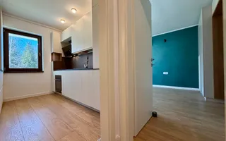 Apartament cu 2 camere *72mpu* + Terasa / *Prima Inchiriere* / Baneasa - Metrou - Poză 35