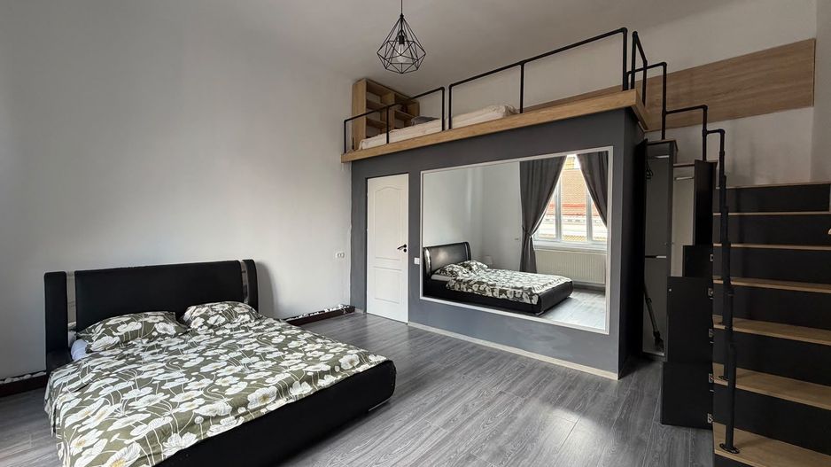 Apartament cu 3 camere | 80 mp | Ultracentral | UMF - Poză 2