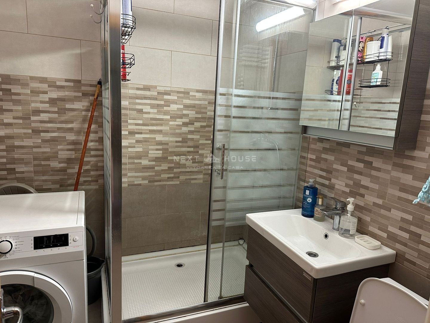 Apartament Sebastian -  Rahova la doar 2,5 km de Unirii ( comision 0 ) - Poză 7