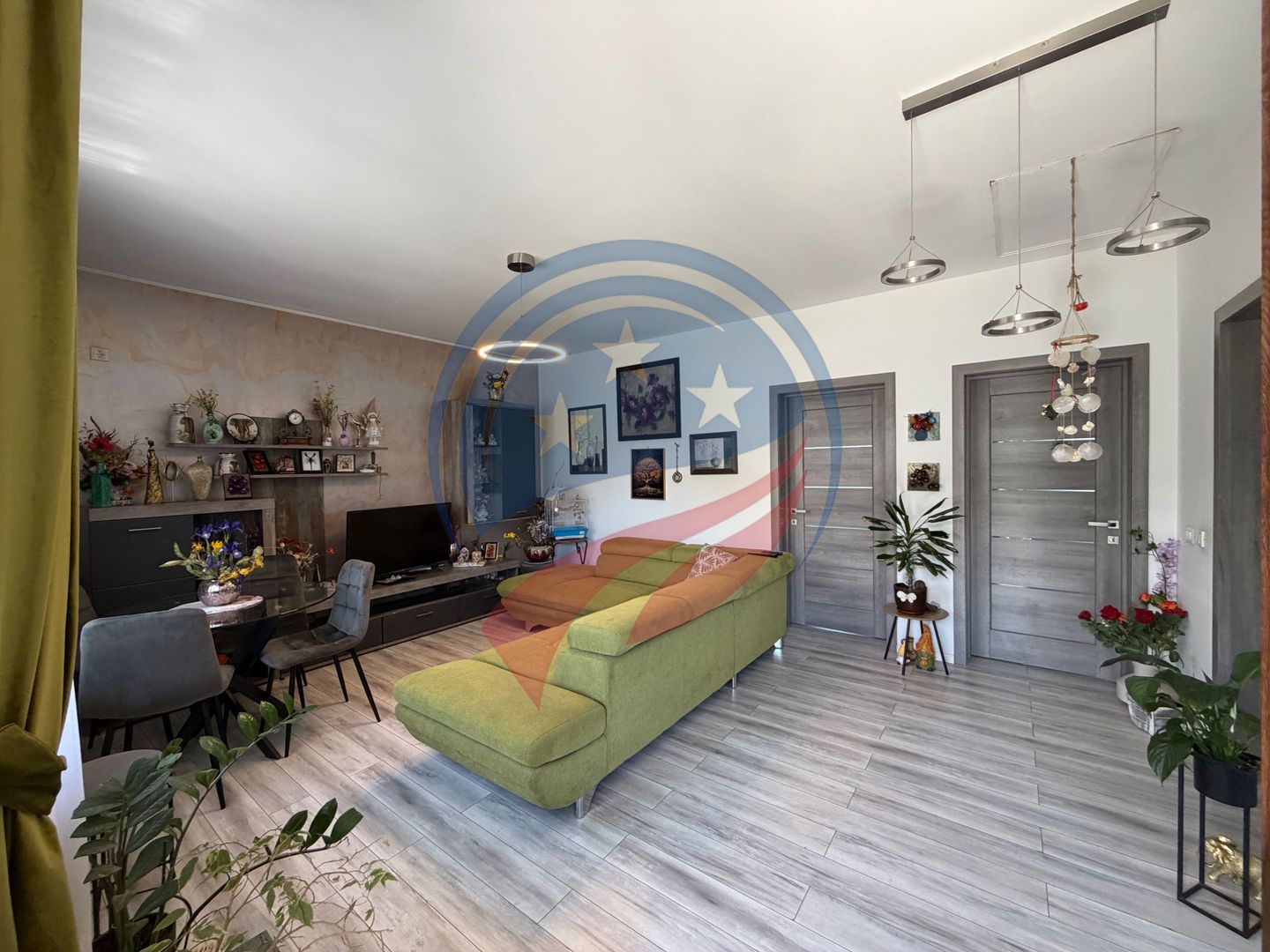 CASA PARTER LOCUITA UTILATA TOTAL IN BARIERA VALCII - Poză 1