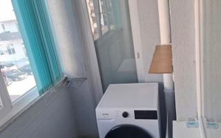 Apartament modern 2 camere 60 mp utili etaj 2  cartier Arhitectilor - Poză 10