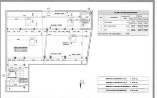 INCHIRIERE VILA CADEREA BASTILIEI | 240MP | PRETBAIL BIROU | PARCARE - Poză 24