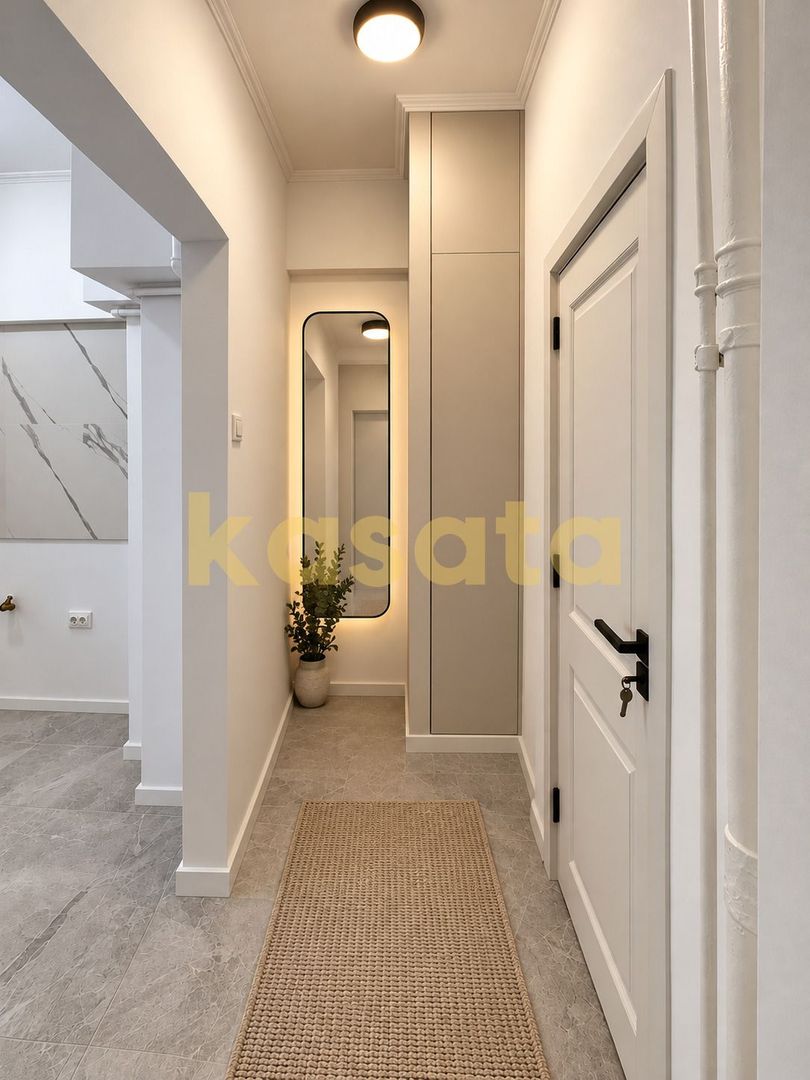 OPORTUNITATE | GARSONIERA | STEFAN CEL MARE | RENOVATA | ETAJ 2 - Poză 7