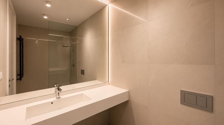 Apartament  High-End 3 camere | One Floreasca Towers - Poză 18