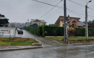 Teren Bucium, 3 minute de Hanul 3 sarmale, la Soseaua Barnova - # - Poză 9