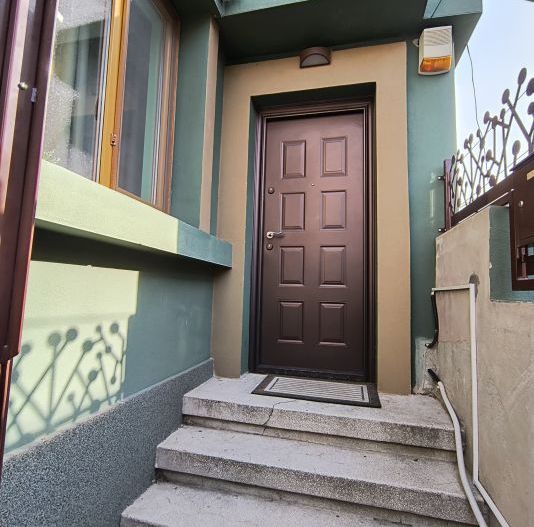 13 Septembrie- Tudor Vladimirescu -Piata Chirigiu - Poză 3