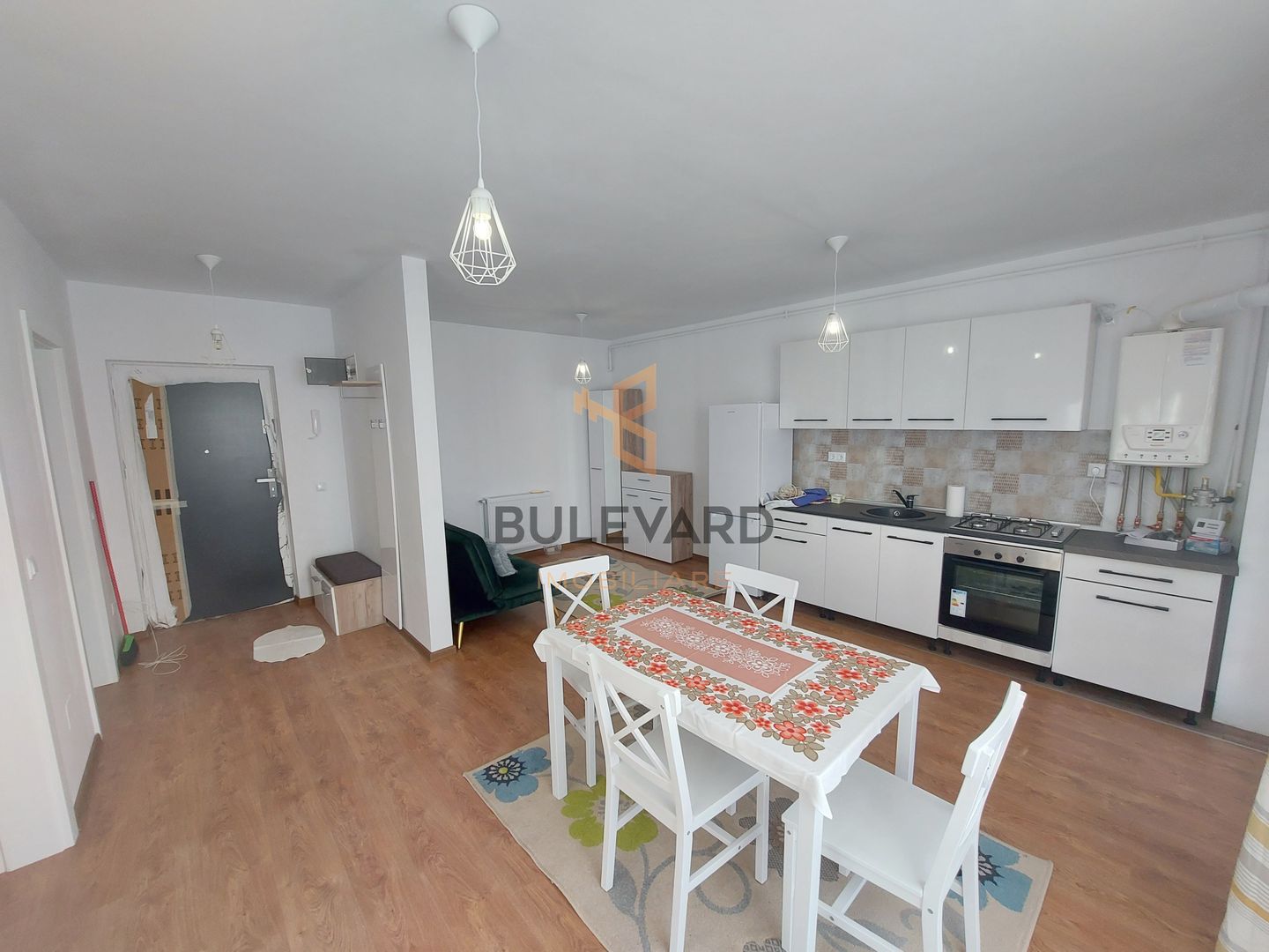 Apartament nou la prima inchiriere! - Poză 3