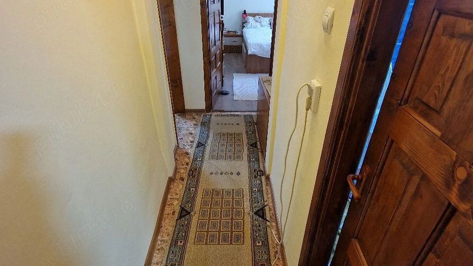 Apartament  2 camere decomandat-Zona Lipovei-Parter - Poză 7