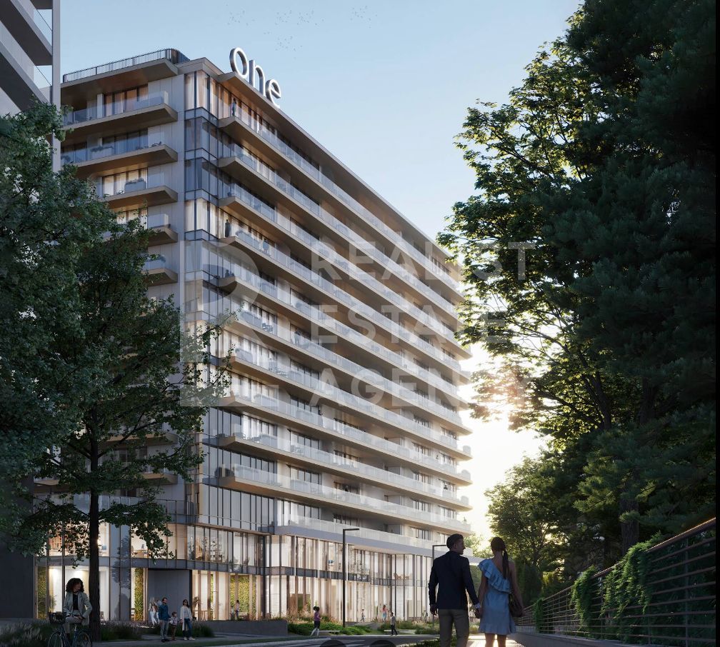 Vânzare apartamente 3-4 camere, One Herăstrău Vista, București - Poză 5