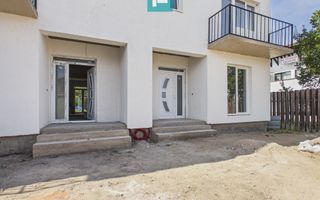 Duplex nou cu 4 camere și teren de 375 mp Zona Gai - Poză 2