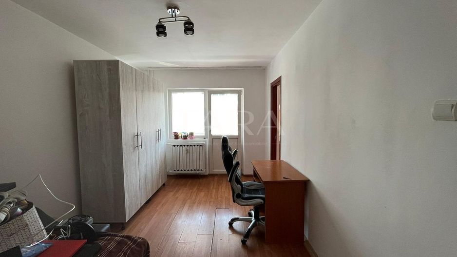 Garsonieră în zona Centrală – mobilată și utilată - Poză 2