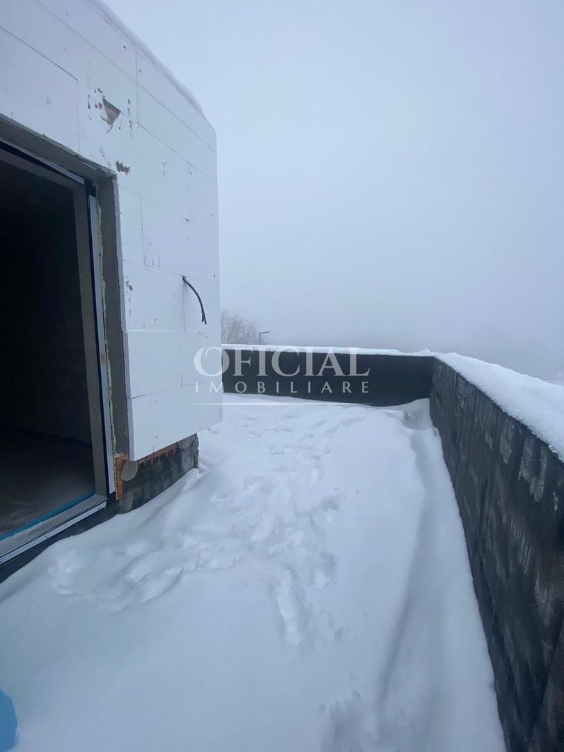 Casa Tip Duplex | 110 Mp | Parcare | Teren 175 Mp | Buna Ziua - Poză 12