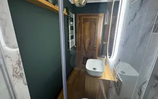 Apartament 3 camere mobilat si utilat - Tiberiu Ricci, Arhitectilor - Poză 19