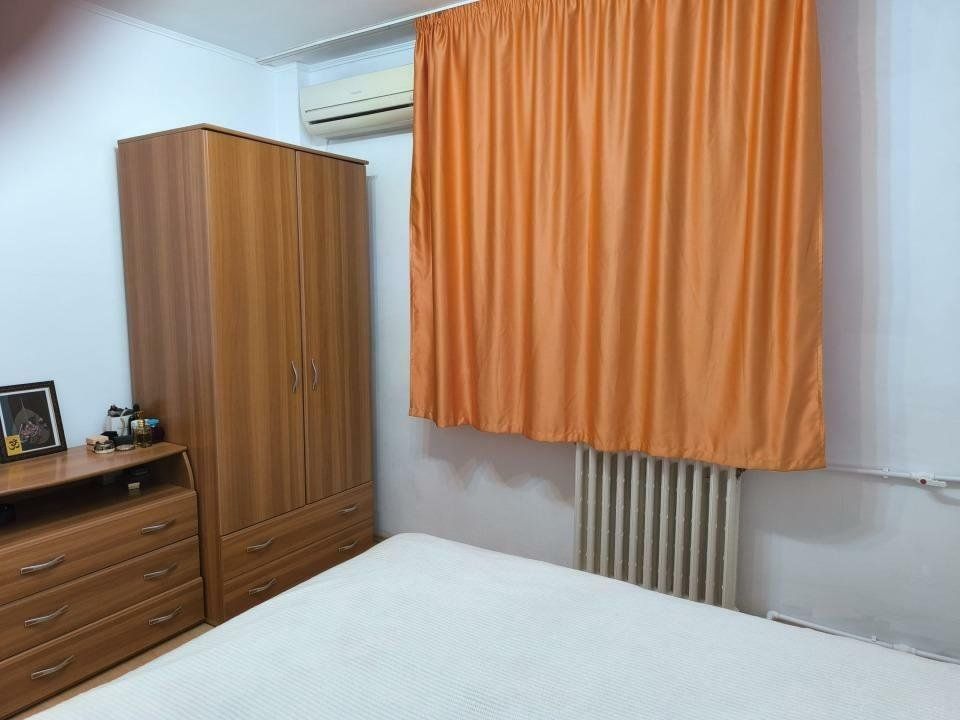 Apartament Luminos, 2 camere, Parcul Tineretului. Parcare. - Poză 6