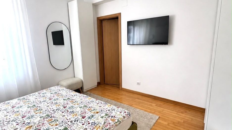 Apartament frumos și luminos cu 3 camere Torontal-Aradului - Poză 9