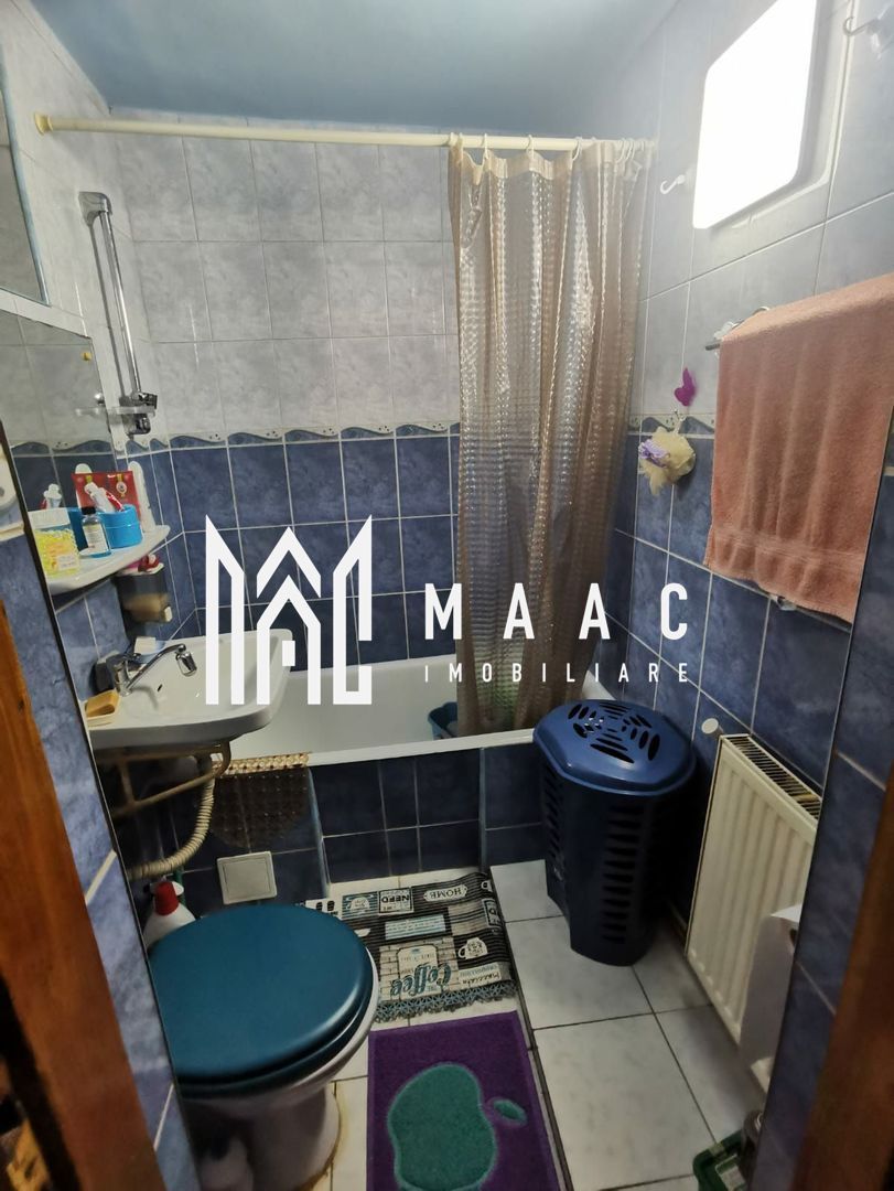 Apartament la casa I 3 camere I Gradina I Pivnita I Central - Poză 7
