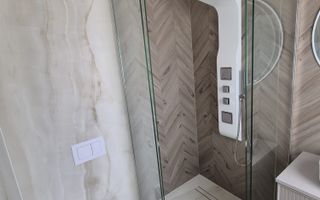 Locuinta individuala cu garaj si teren de 1000mp - Poză 15