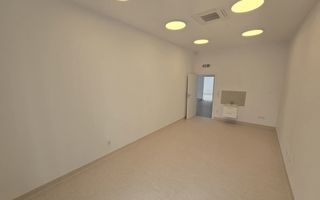 Spațiu Comercial de Închiriat | 125 mp | 6 Locuri Parcare | Doamna Stanca - Poză 4