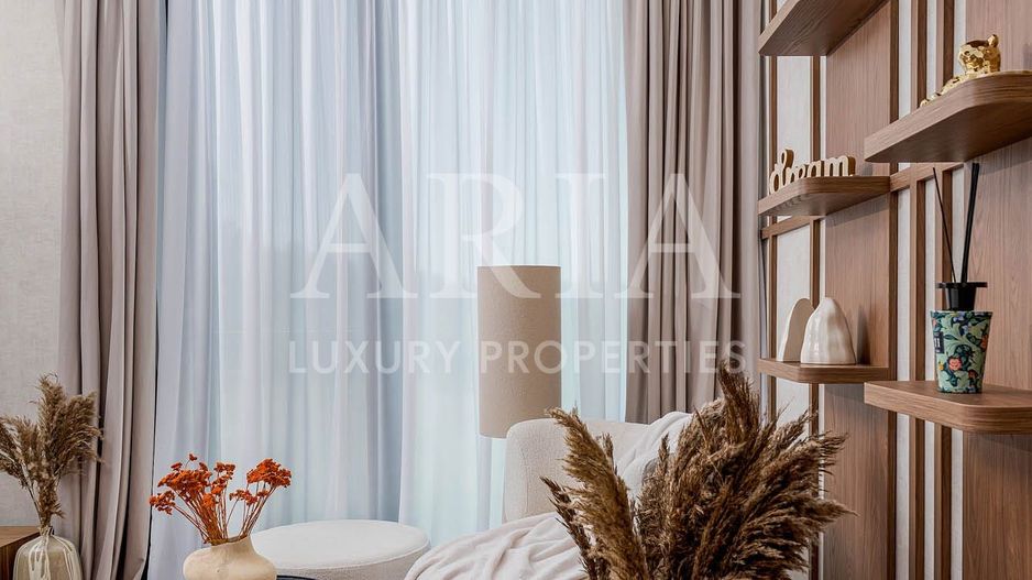 DREAM VILLA by the forest SPA POOL - Poză 25