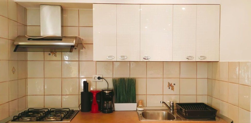 2 camere central, etaj 2, mobilat/utilat, Centrul Civic, Piata Unirii - Poză 7