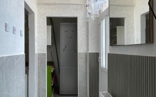 Apartament la casa cu 2 camere | Centrala pe gaz | Oradea - Poză 10