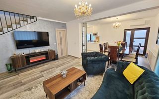 1/2 Duplex modern, mobilat, utilat, 113 mp utili, Cetate - Alba Iulia - Poză 5