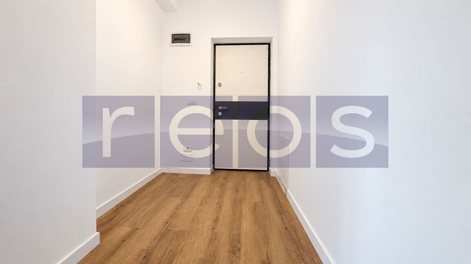 VANZARE 3 CAMERE | 80 MP TOTALI  | TERASA | AVIATIEI - BANEASA - Poză 8