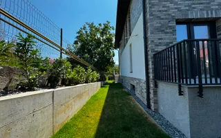 Oportunitate, casa individuala cu priveliste spre padure, Faget - Poză 27