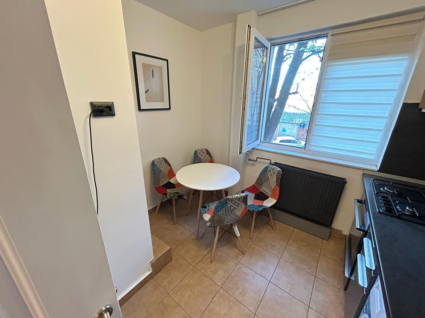 APARTAMENT 3 CAMERE 1 MAI | METROU - Poză 6