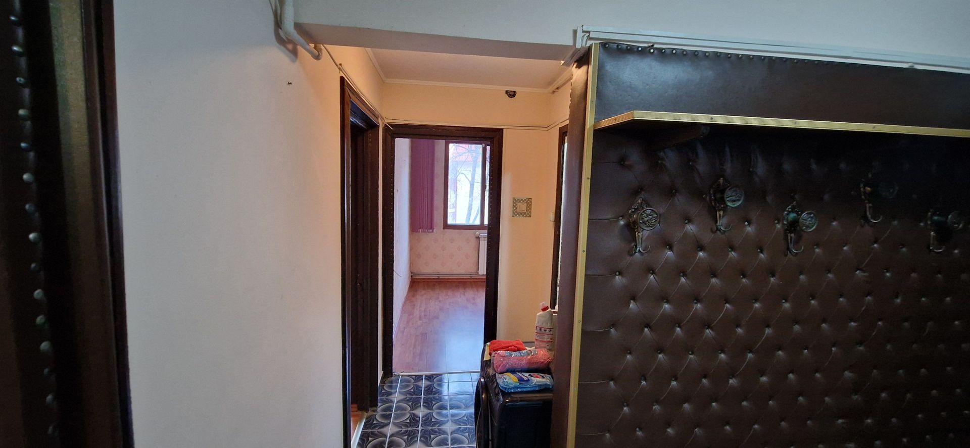 PROPRIETAR 3 CAMERE  Drumul Taberei, Parc Moghioroș - Poză 20