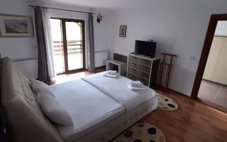 Pensiune superba in Muntii Apuseni, 2740 mp teren. COMISION ZERO! - Poză 15