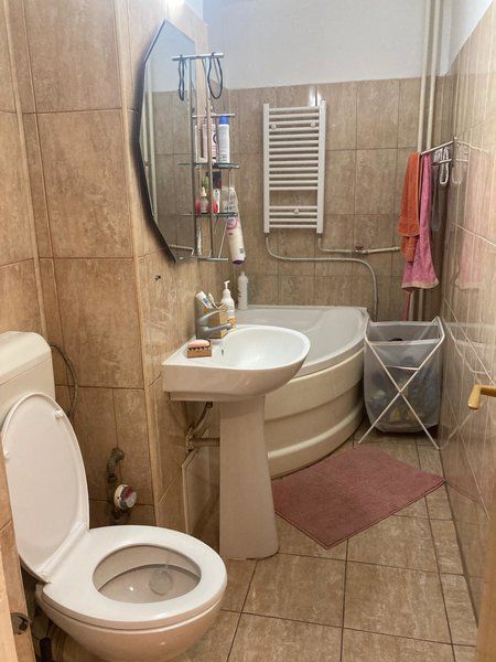 Inchiriere Garsoniera Timpuri Noi - Vitan Mall - Poză 3