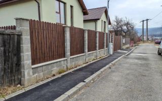 Duplex in Gilau 120 mp - Poză 2