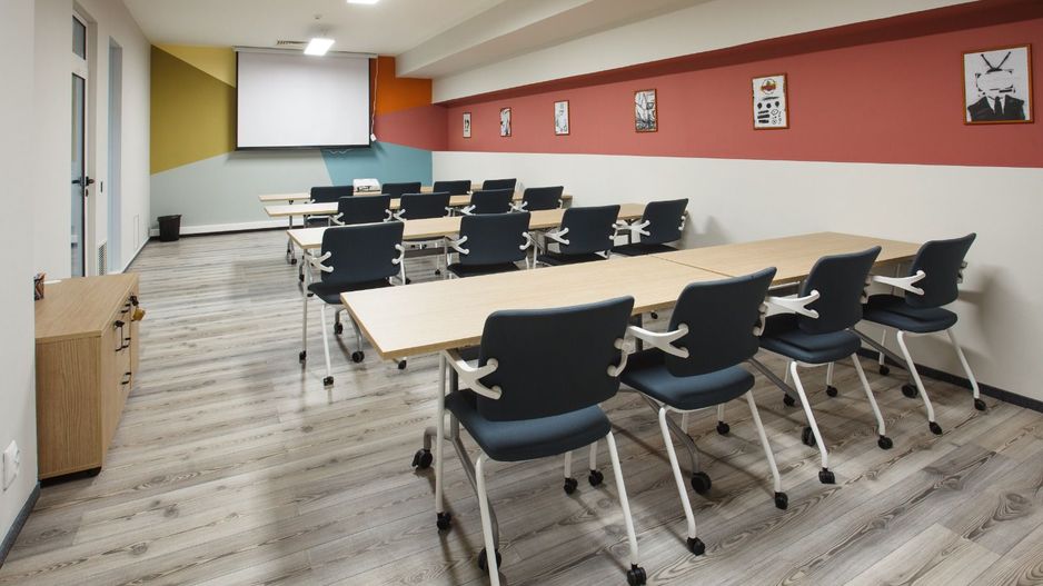 Cladire ultramoderna de birouri I 1.350mp I Ultracentral I COMISION 0% - Poză 19